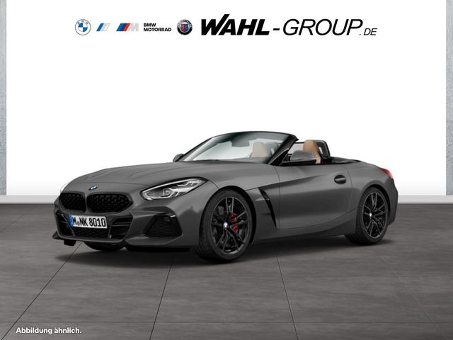 BMW Z4 M40i