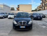 Lancia Ypsilon 1.3 DIESEL 90CV Oro 12/2008 - Lancia Ypsilon Oro mit Diesel-Antrieb