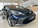 Honda Jazz e:HEV 1.5 i-MMD Hybrid Elegance - Honda Jazz: Automatik