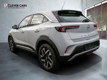 Opel Mokka 1.2 Elegance Fahrerassistenz-Paket Kamera