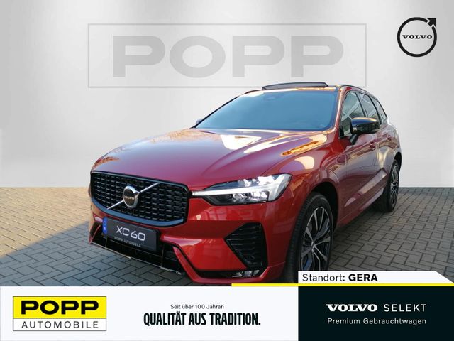 Volvo XC60 B4 AWD Plus Dark 20" ACC BLIS STHZ PANO