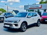 KGM Korando 1.5 T-GDI Bliss*LED*VIRTUAL*ALU*SHZ*KAM* - KGM Korando Bliss