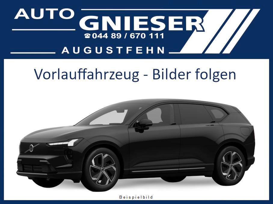 Volvo EX60 P10 AWD Plus Dark AHK/ACC/LED/SHZ/360°/P...