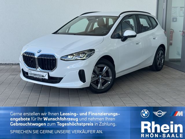 BMW 220i Active Tourer Navi.LED.Komfort.ParkA.DAB.SH
