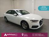 Audi A4 35 2.0 TFSI Limousine Standhzg.|Navi|HUD|CAM - Audi A4 mit Benzin-Antrieb: 2.0