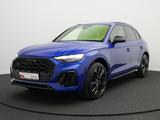 Audi SQ5 TDI StdHz*PANO*MATRIX*HdUp*AHK*ACC*B&O*8fach - Audi SQ5 Jahreswagen