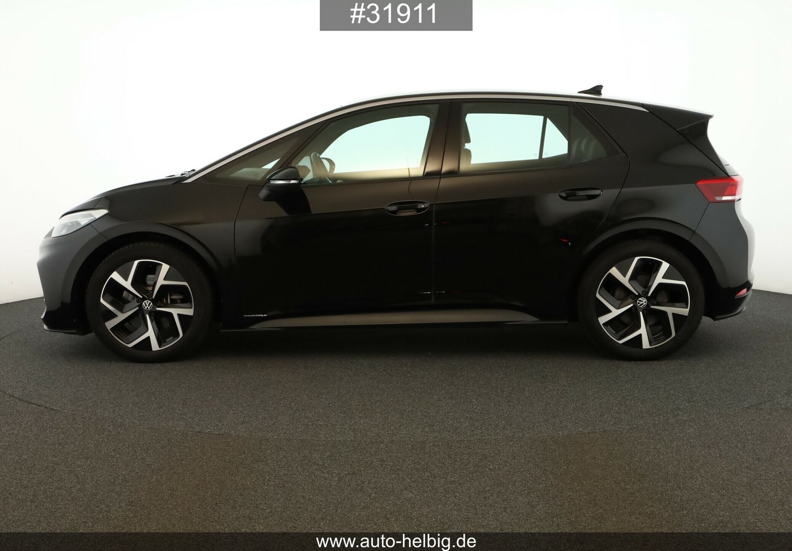 Volkswagen ID.3 Pro #19Zoll#Ambiente#LED#LaneAssist#App# imagem 2