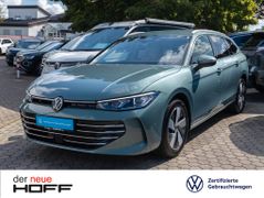 Volkswagen Passat Variant 2.0 TDI DSG 4Motion Elegance Navi