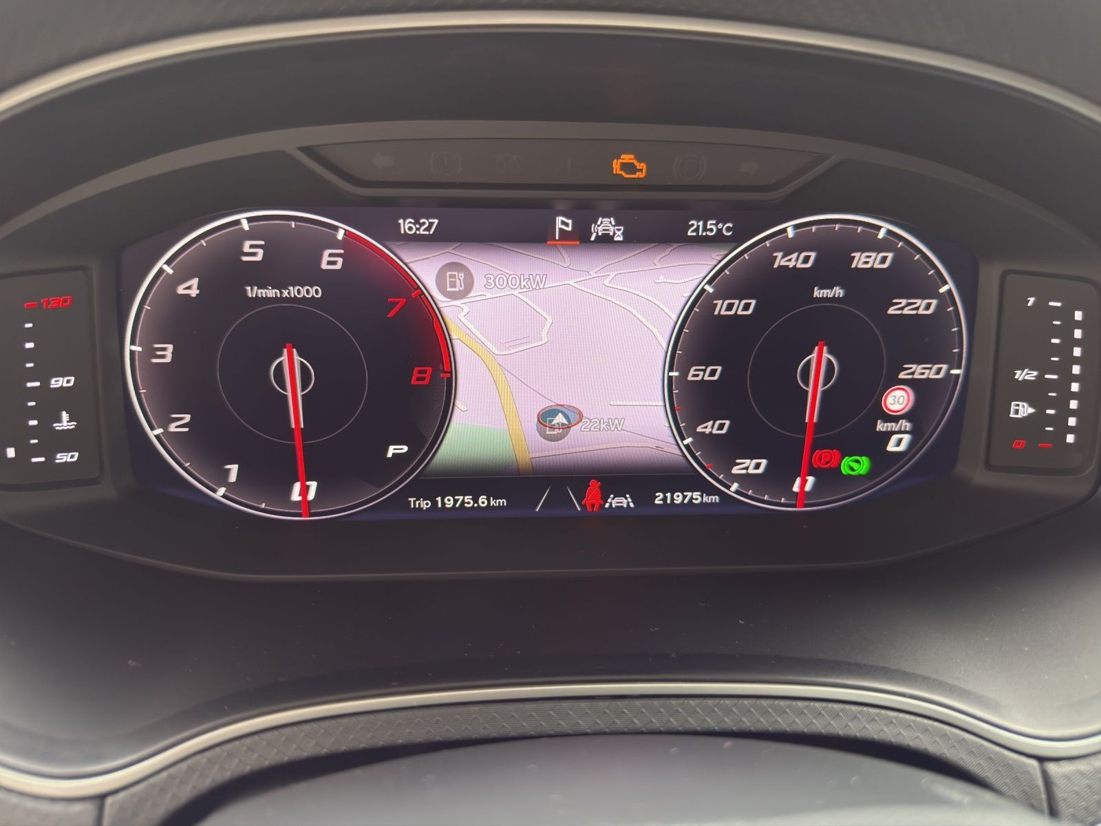 Seat Arona - Bild 10