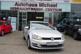 Volkswagen Golf VII 5-Türer 1.4 TSI DSG Comfortline - Volkswagen Golf: 4.5