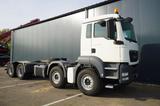 MAN Brand new MAN TGX 41.400 8x4 truck - MAN Tgx