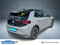 Volkswagen ID.3 - Vorschau Bild 7