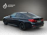BMW 540d xDrive M Sport Voll Voll Standhei. - mit Diesel-Antrieb: Alcantara, Sitzbelüftung