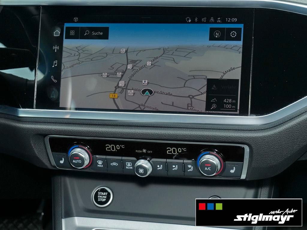 Audi Q3 - Bild 8
