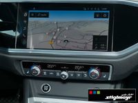 Audi Q3 - Vorschau Bild 8