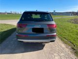 Audi Q7 50 TDI quattro tiptronic - - Audi Q7: Privatanbieter