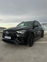 Mercedes-Benz GLE 63 AMG S Mercedes-AMG GLE 63 S 4MATIC+ Mer.. - Mercedes-Benz GLE 63 AMG in München