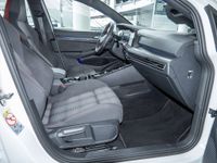 Volkswagen Golf - Vorschau Bild 3