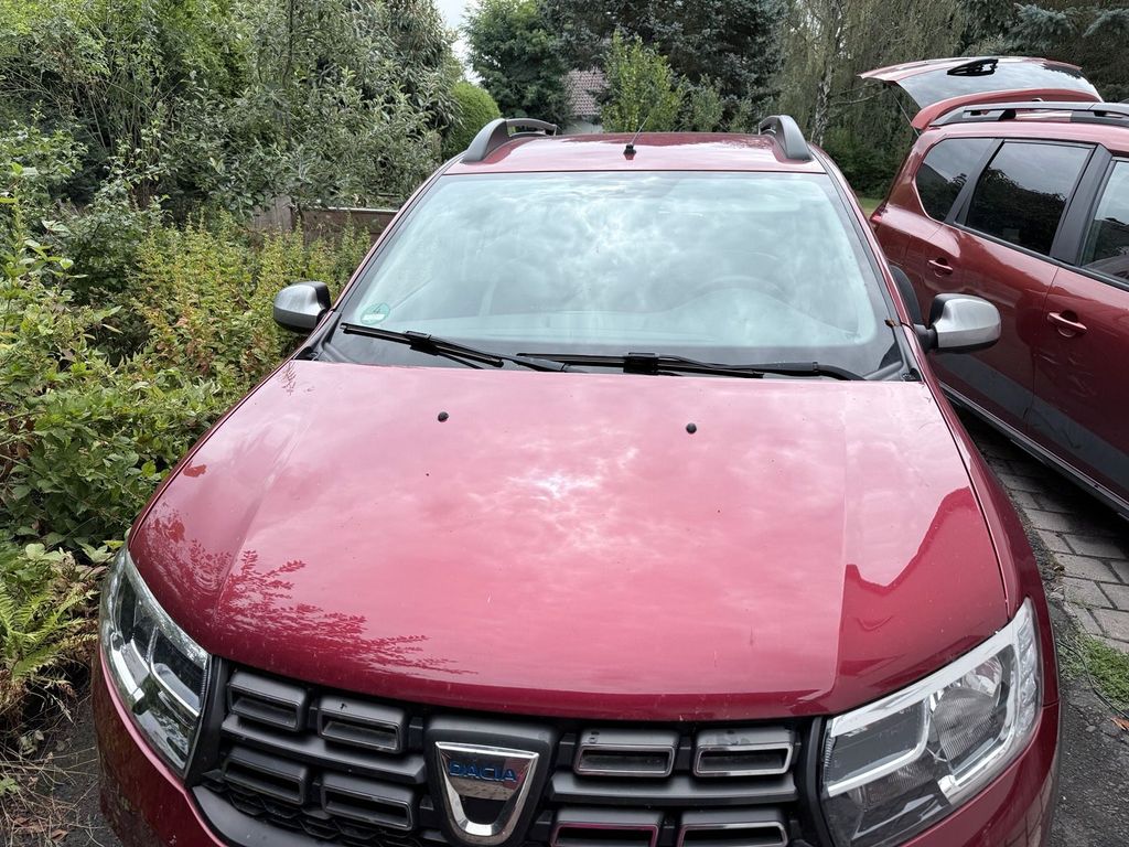 Image of Dacia Sandero