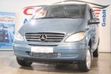 Mercedes-Benz Viano 2.2 CDI lang 4-Matic *6-Sitzer*Automatik* - Mercedes-Benz Viano: Sitz