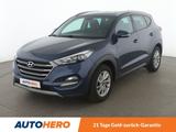Hyundai Tucson 1.6 TGDI Trend 2WD Aut.*NAVI*CAM* - Hyundai TUCSON Gebrauchtwagen in Köln