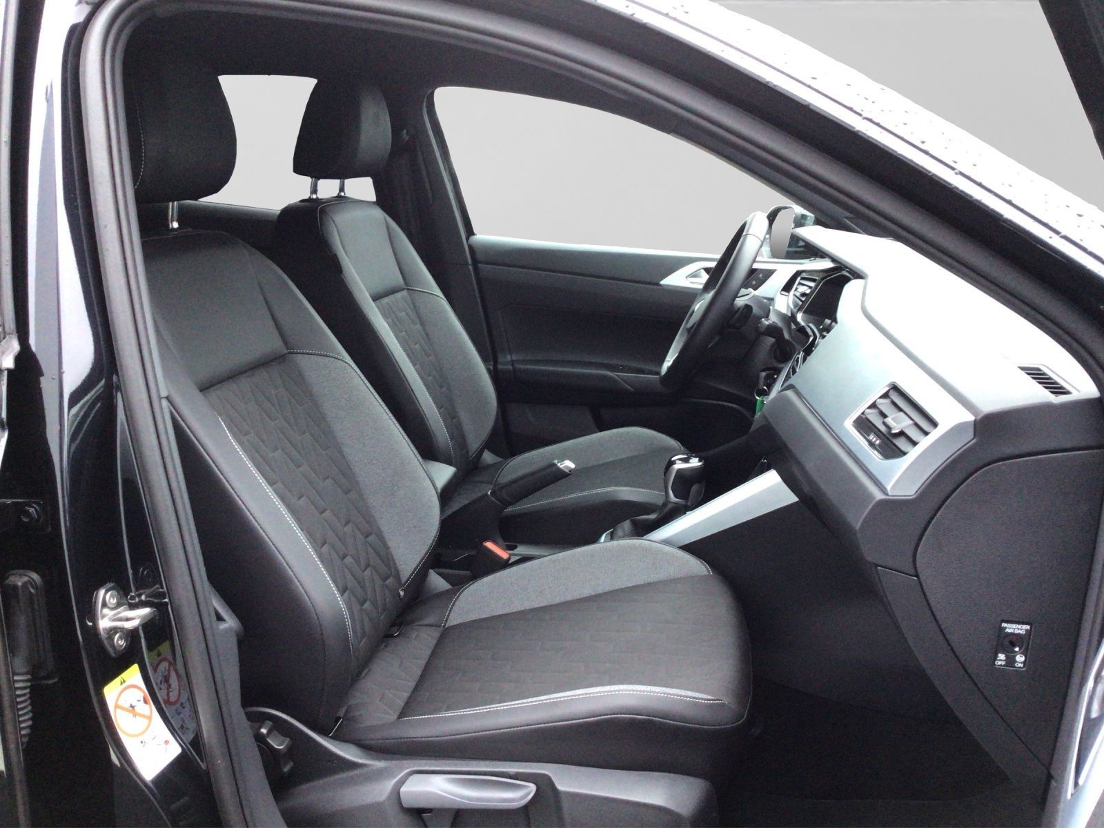 Volkswagen Taigo - Bild 4