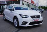Seat Ibiza 1.0 TSI Xcellence DSG LED Navi Sitzheizung - Seat Ibiza Jahreswagen