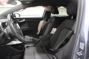 صورة 9 لـ 2024 AUDI Q4 E-TRON