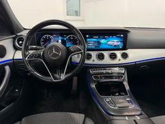 MERCEDES-BENZ E 220 d 4M All-Terrain*AHK*PANO*LED*360°*AIRMATI