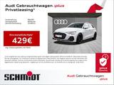 Audi A3 Sportback 35 TDI S line AHK Pano Navi+ ACC LE