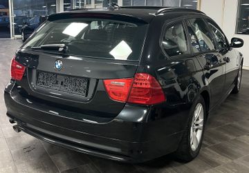 BMW 318 - 12