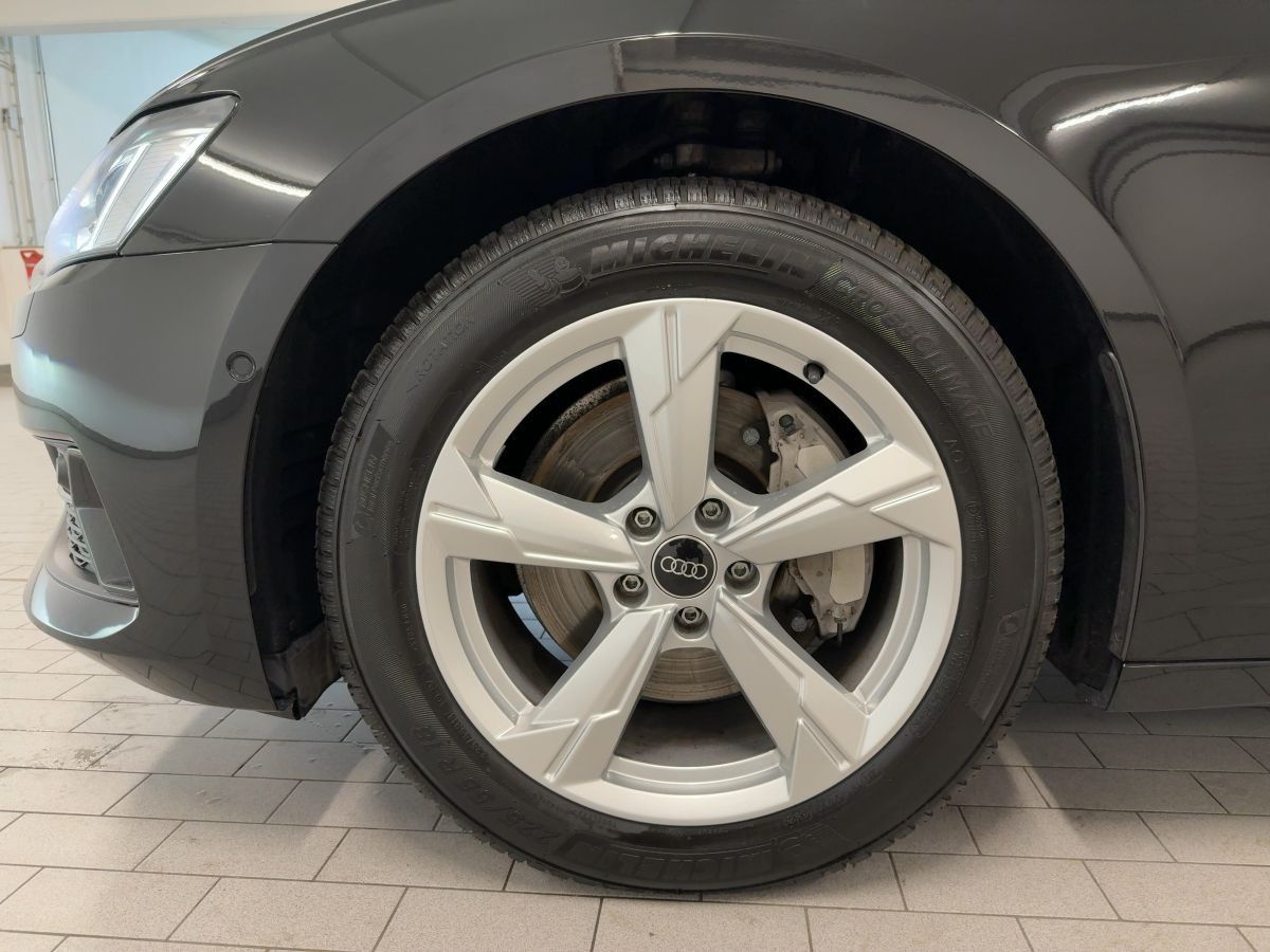 Audi A6 - Bild 17