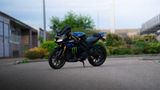 Yamaha YZF-R125 MotoGP Edition I Top gepflegt I +Extras - YAMAHA 125 ED