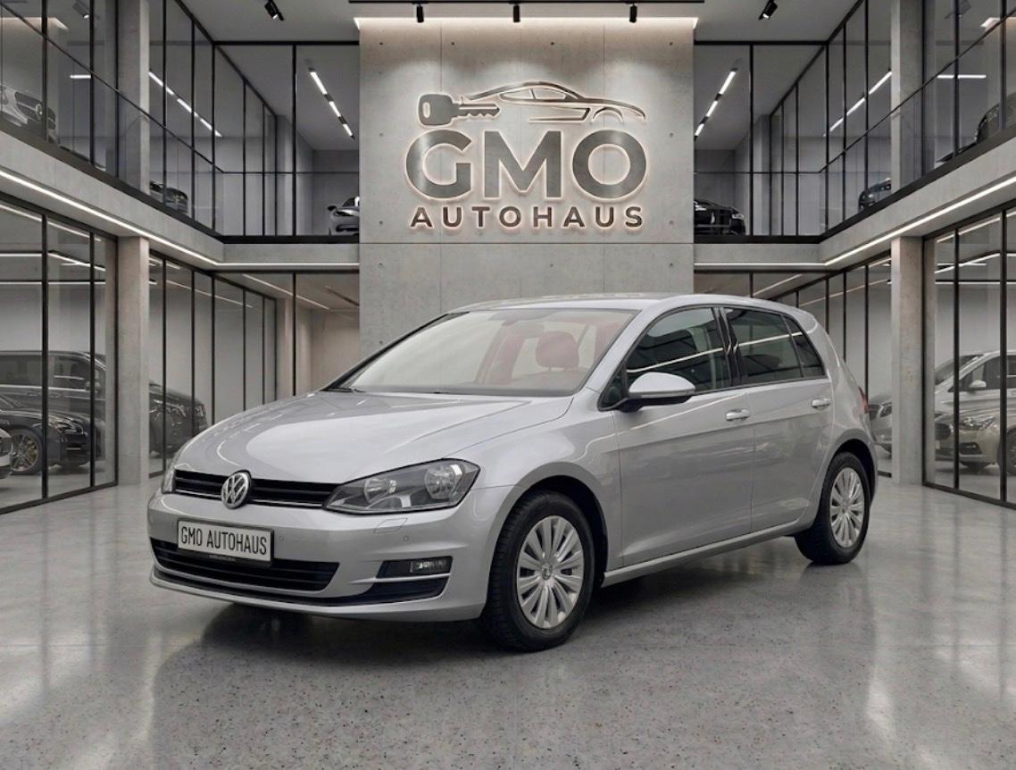 Volkswagen Golf VII Lim. Trendline BMT/Start-Stopp