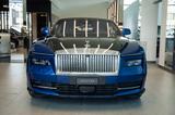 Rolls-Royce Spectre - - Rolls-Royce Spectre Neuwagen