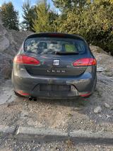 Seat seat leon 2006 - Seat Leon aus 2006 mit Diesel-Antrieb
