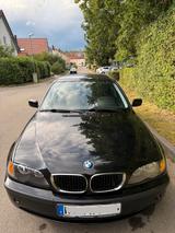 BMW Bastlerfahrzeug BMW 320i Touring - E46 - BMW 320: Kombi, 320i E46