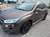 Peugeot 4008 1.6 HDi FAP 115 Allure STOP & START 4X4 - Peugeot 4008 Gebrauchtwagen