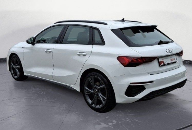 Audi A3 - Bild 5