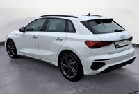 Audi A3 - Vorschau Bild 5