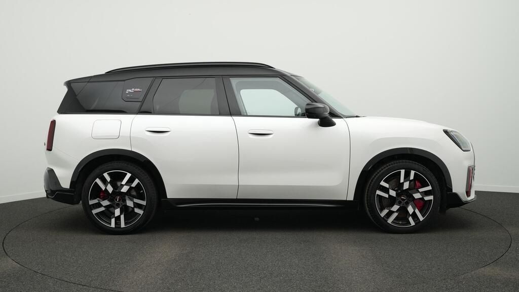 MINI John Cooper Works Countryman - Bild 4
