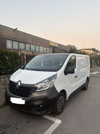 Renault Trafic - 3