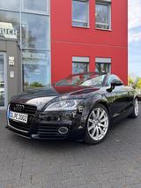 Audi TT Roadster 1.8 TFSI S tronic - S Line Paket - Audi TT in Bonn