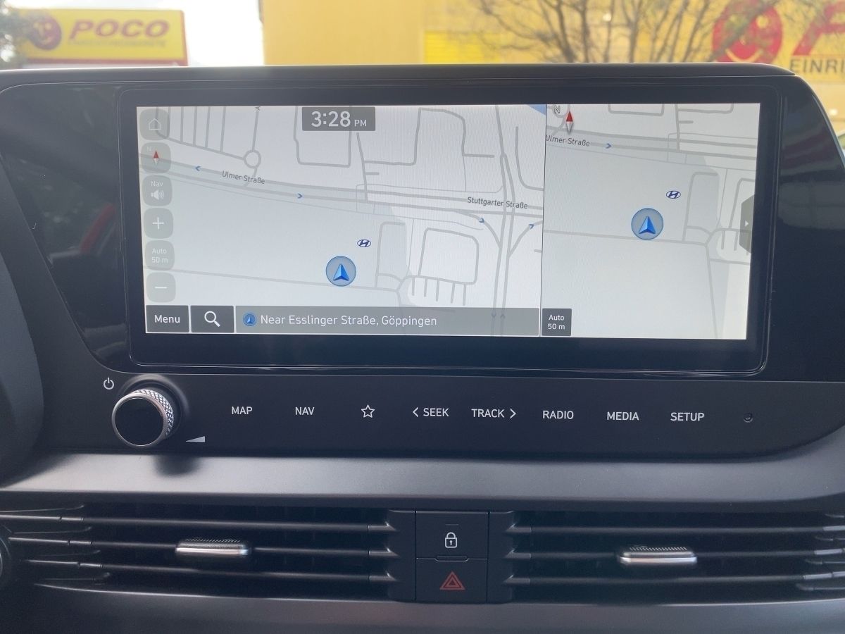 Hyundai BAYON – Bild 10
