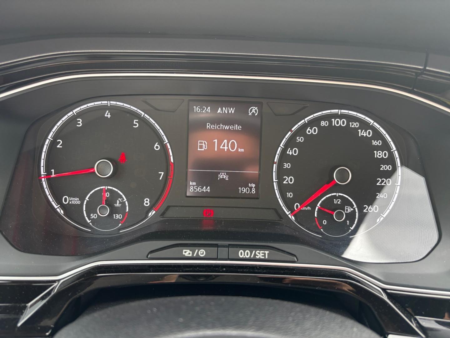Volkswagen Polo 1.0 TSI ACTIVE *GJR*CarPlay*Navi*SHZ*PDC*BT, миниатюра 12