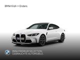 BMW M4 Coupe+Navi+HUD+RFK+Leder+Klimasitze+PDCv+h - BMW M4 aus 2025