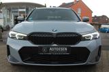 BMW 320d M-SPORTPAKET+SHADOW-LINE+AHK+KAMERA+ACC - BMW 320 D Gebrauchtwagen