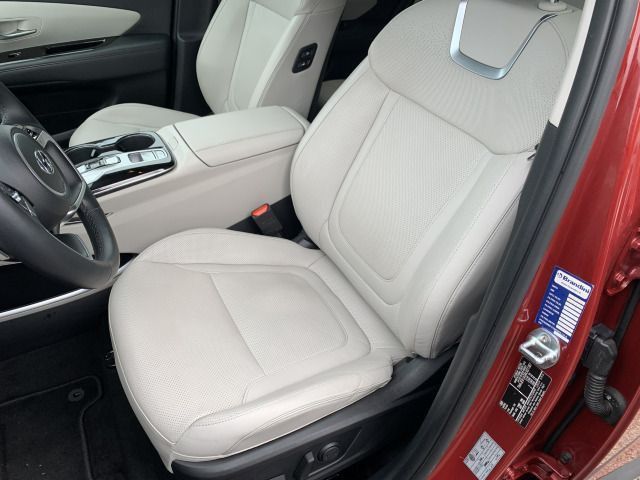 Fahrzeugabbildung Hyundai TUCSON 1.6 CRDi Prime 7-DCT Mild-Hybrid Assi ECS