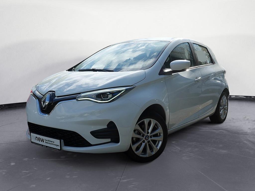 Renault ZOE Experience Z.E.50 R110 KEYLESS PDC NAVI LED