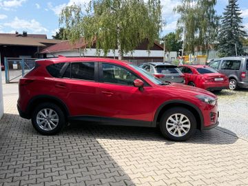 Mazda CX-5 - 4